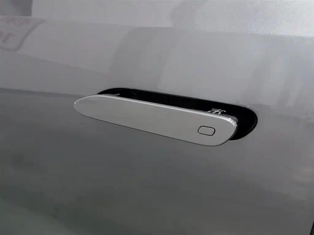 BYD L DM-i 2025 — фото 18