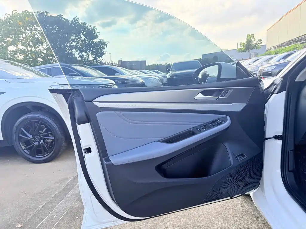 Volkswagen Lamando 2022