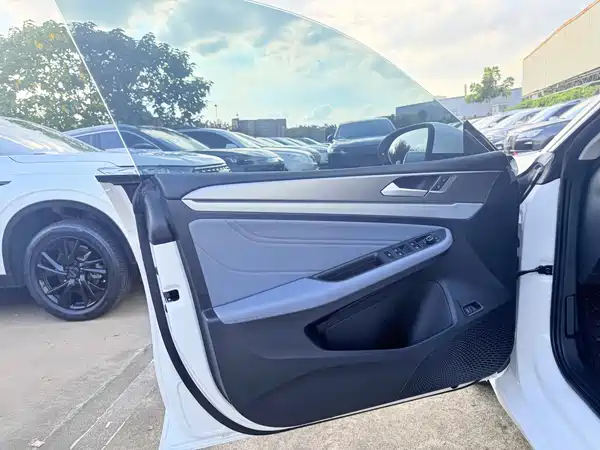 Volkswagen Lamando 2022