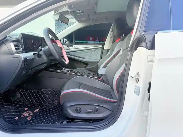 Volkswagen Lamando 2022