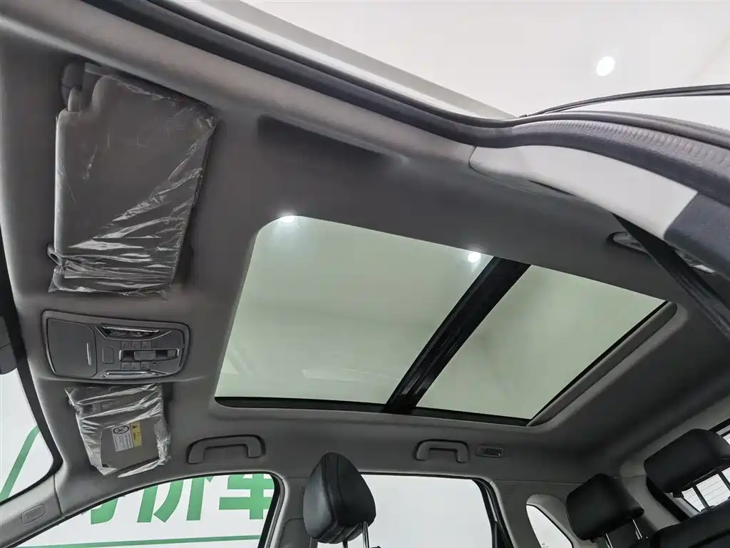 GAC Motor GS4 Plus 2023 — фото 14