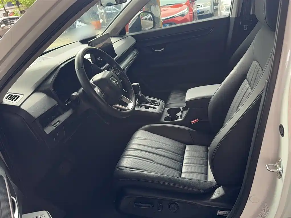 Honda Breeze 2023 — фото 12