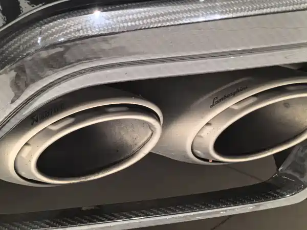 Lamborghini Urus 2023