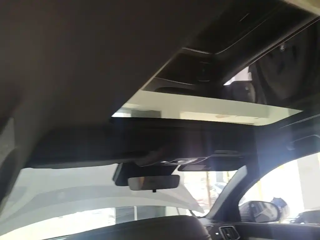 BYD Song Pro New Energy 2025 — фото 18