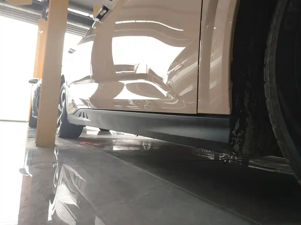 BYD Seal 06GT 2025 — фото 21