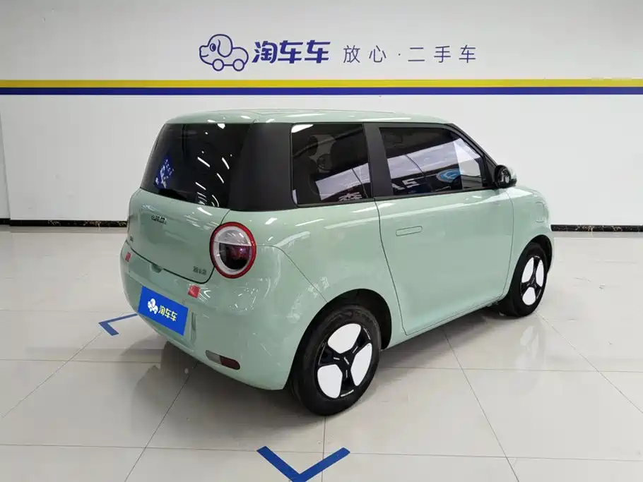 Changan Lumin 2024