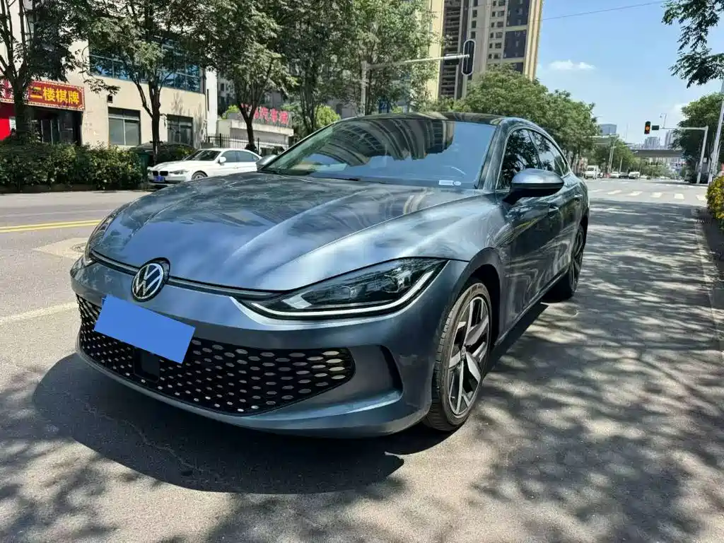 Volkswagen Lamando 2022
