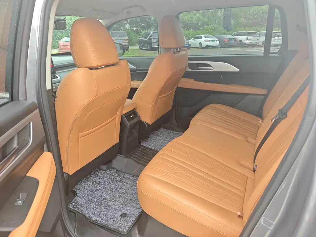 Haval H5 2024