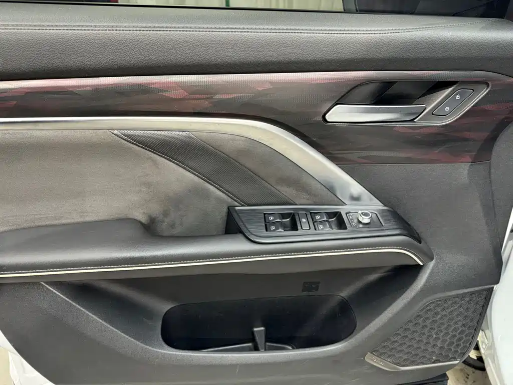 Haval H6 2022 — фото 14