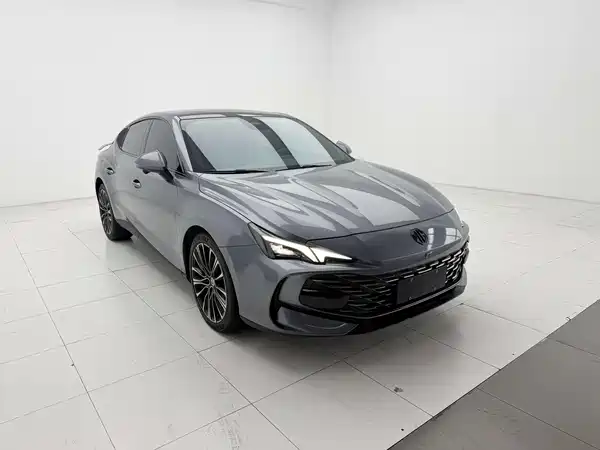 MG7 2023