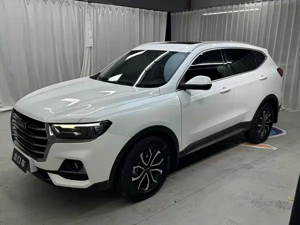 Haval H6 2021