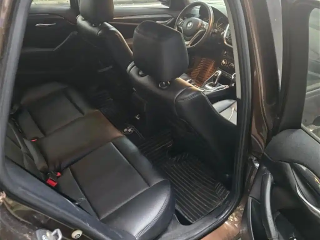 BMW X1 2014