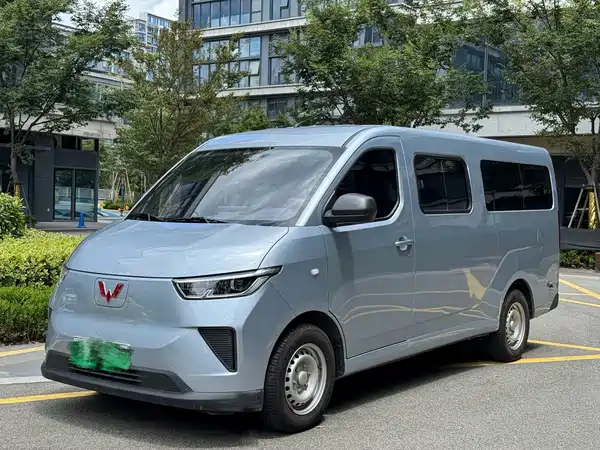 Wuling Yangguang 2025