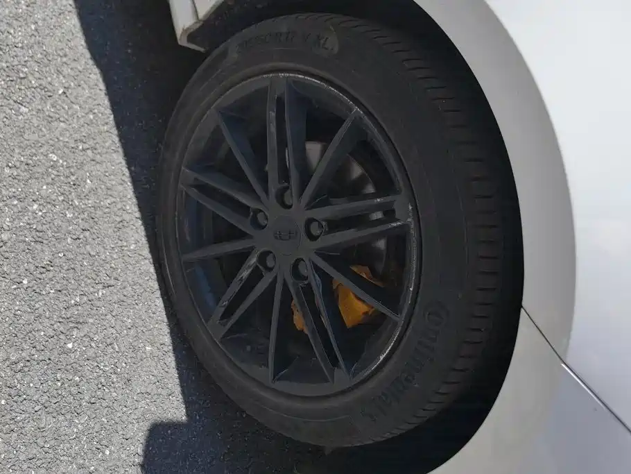 Geely Binrui 2023