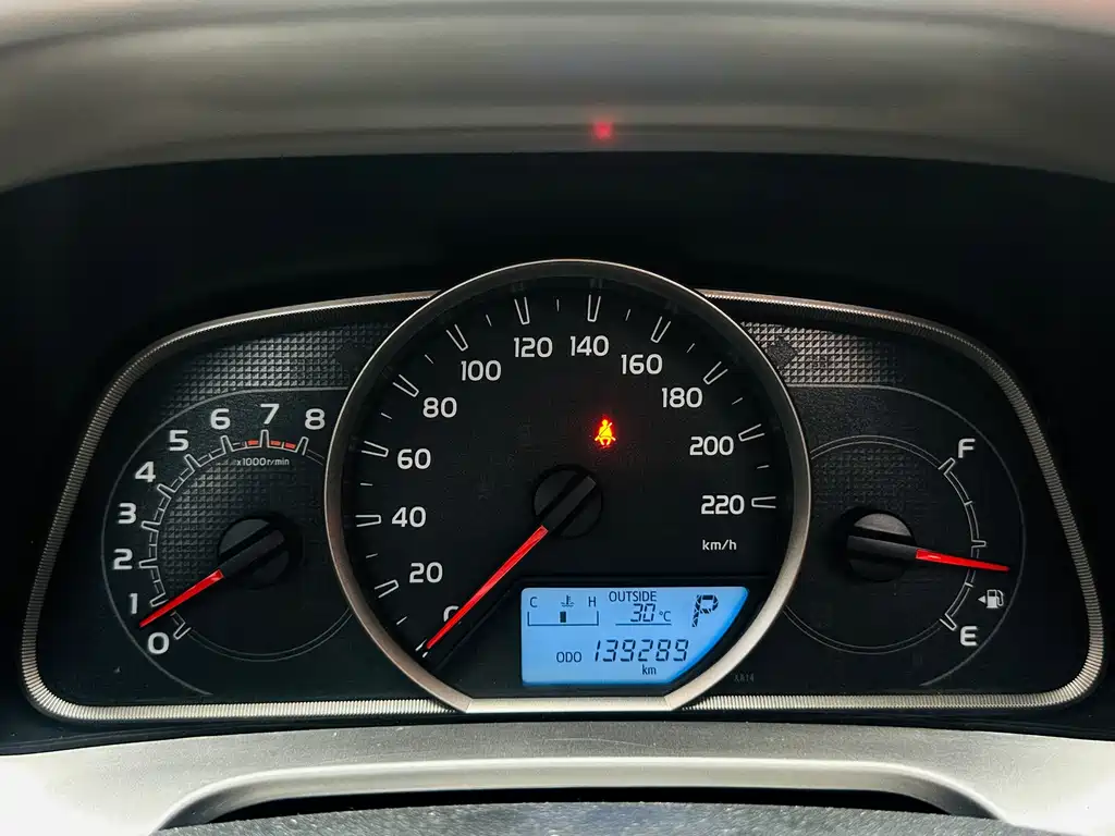 Toyota RAV4 2014 — фото 14