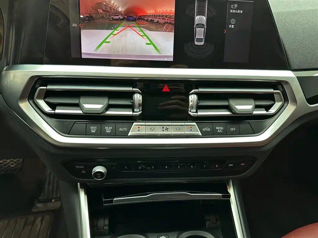 BMW 3 Series 2022 — фото 15