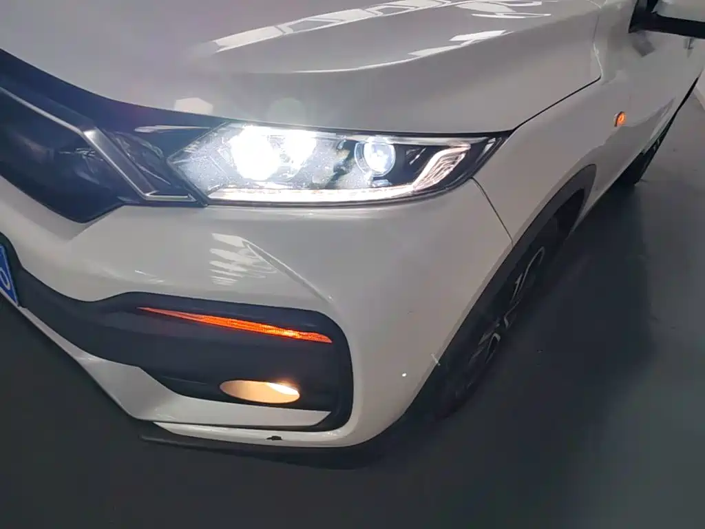 Honda XR-V 2020 — фото 19