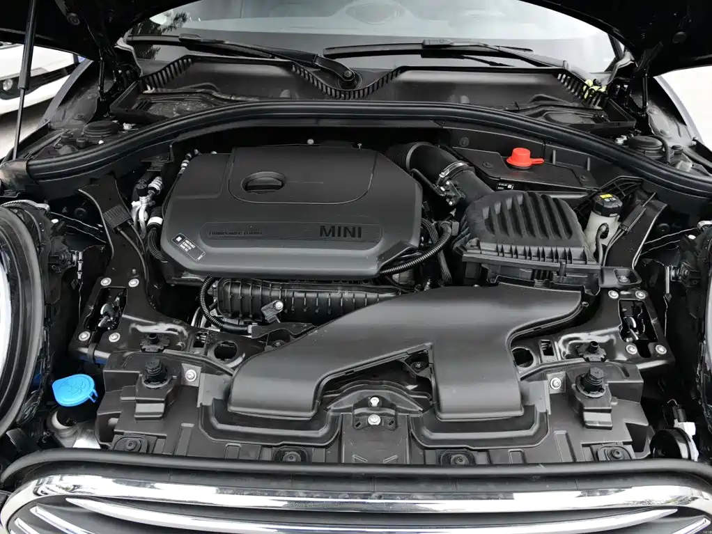 MINI Clubman 2020 — фото 15