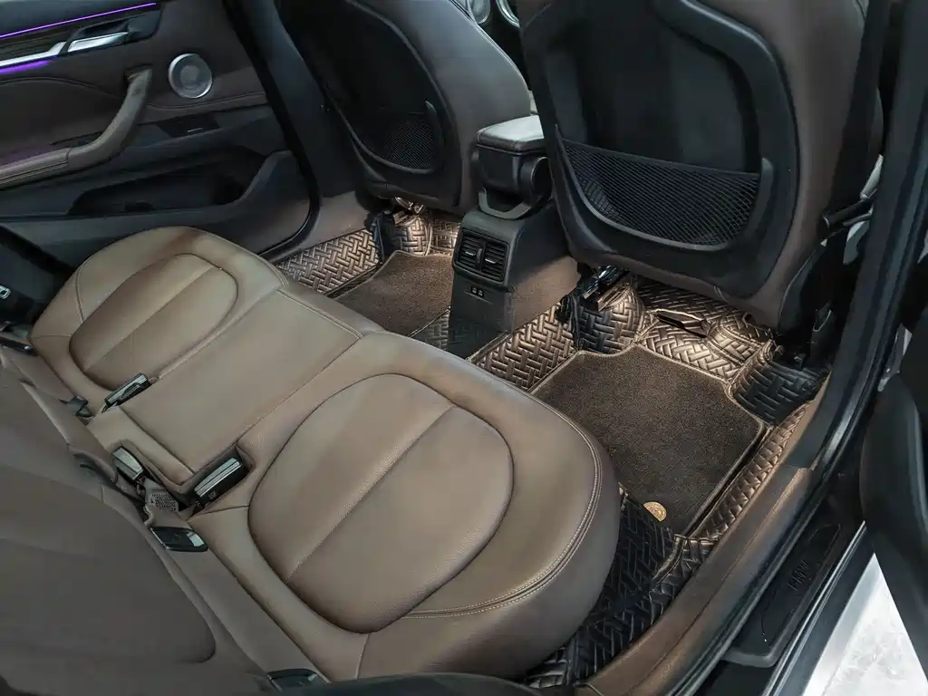 BMW X1 2022