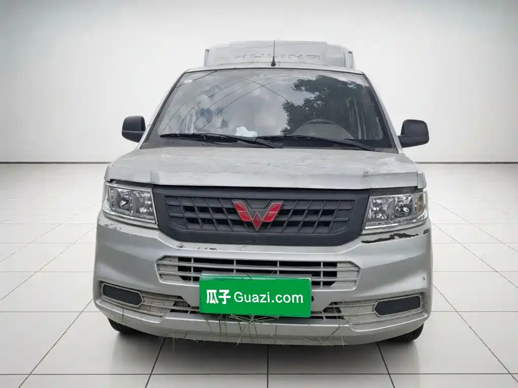 Wuling Rongguang New Card 2023 — фото 2