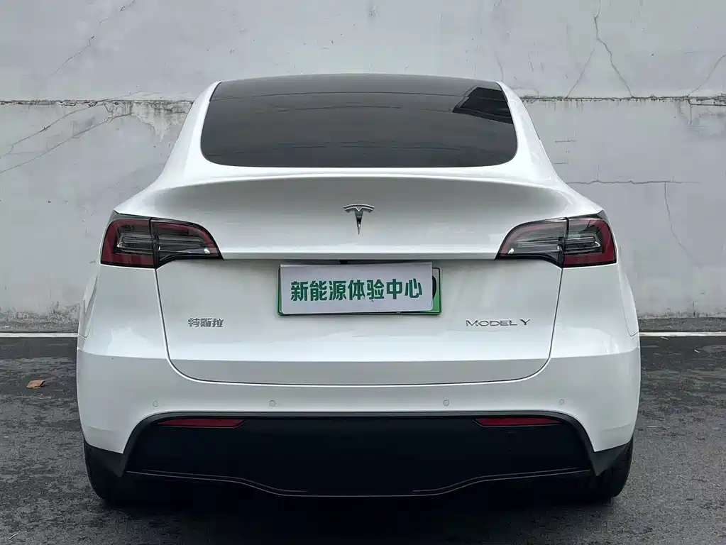 Tesla Model Y 2022 — фото 19