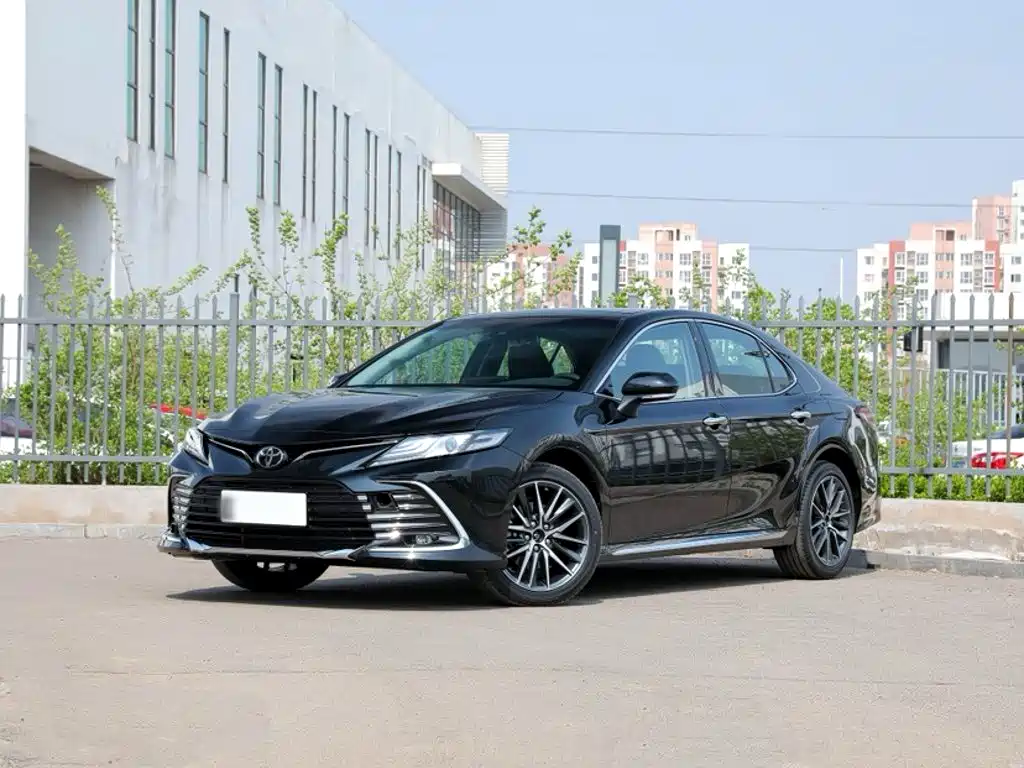 Toyota Camry 2023