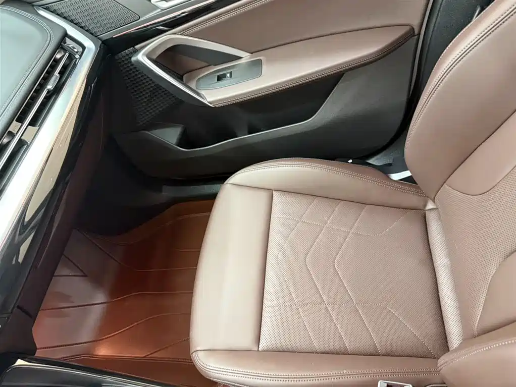 BMW X1 2023 — фото 13