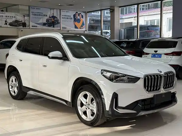 BMW X1 2023