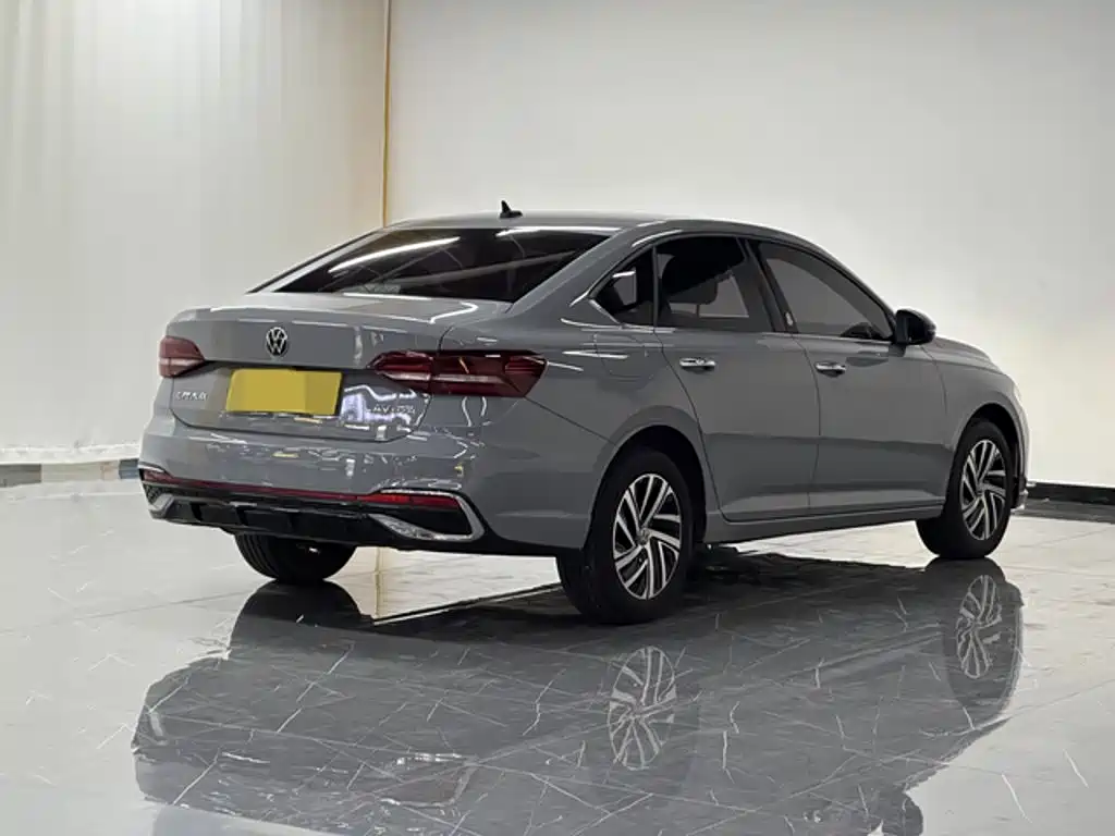 Volkswagen Lavida 2023