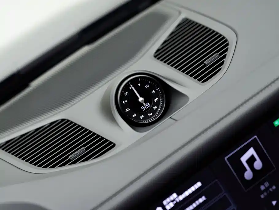 Porsche Cayenne 2026 — фото 18