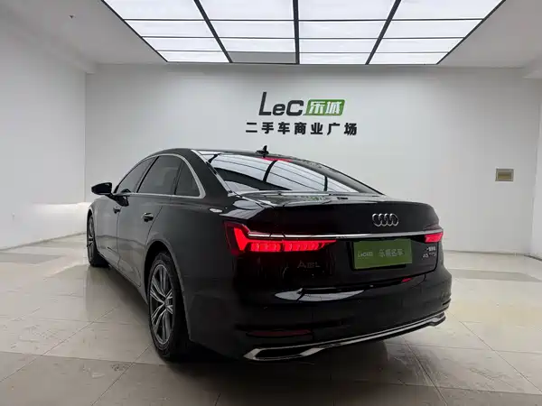 Audi A6L 2024