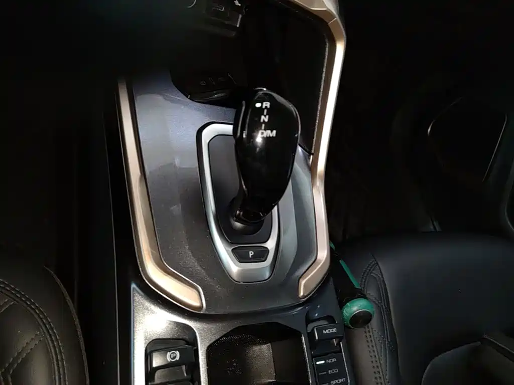 Haval H6 2020 — фото 14