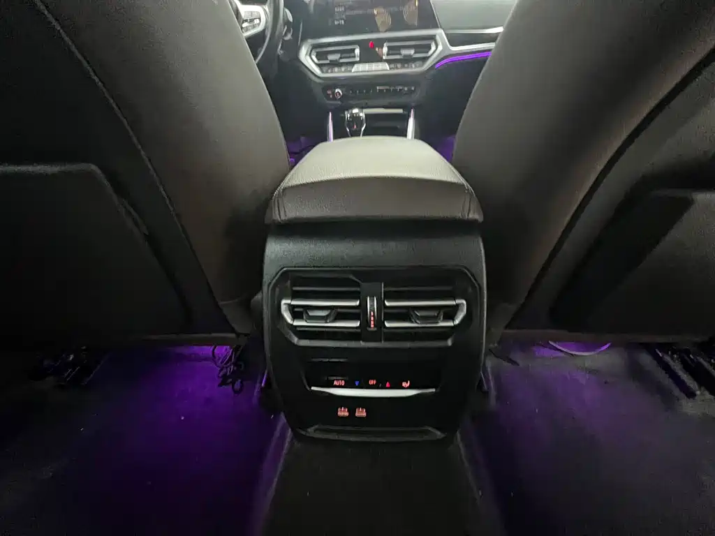 BMW 3 Series 2022 — фото 15
