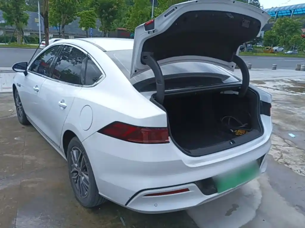 BYD Qin PLUS 2023
