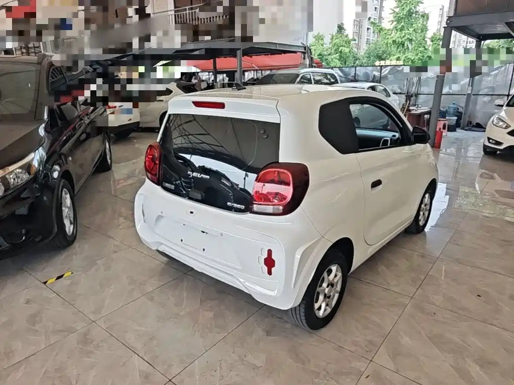 Roewe CLEVER 2023
