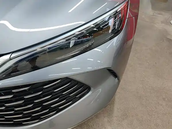 BYD Qin L 2025