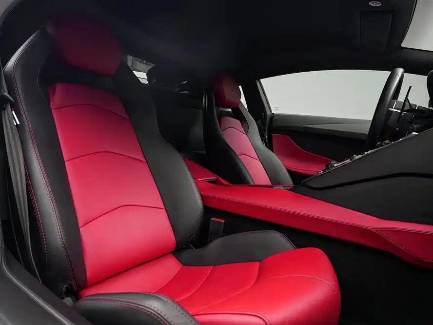 Lamborghini Aventador 2016 — фото 16