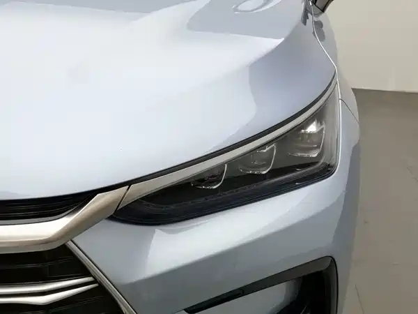 BYD Tang New Energy 2023