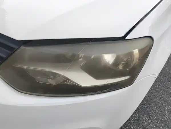 Volkswagen Polo 2016