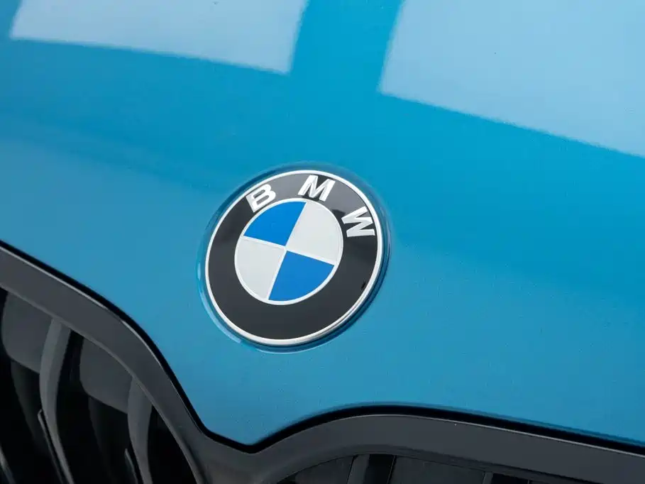 BMW 2 Series 2025 — фото 9
