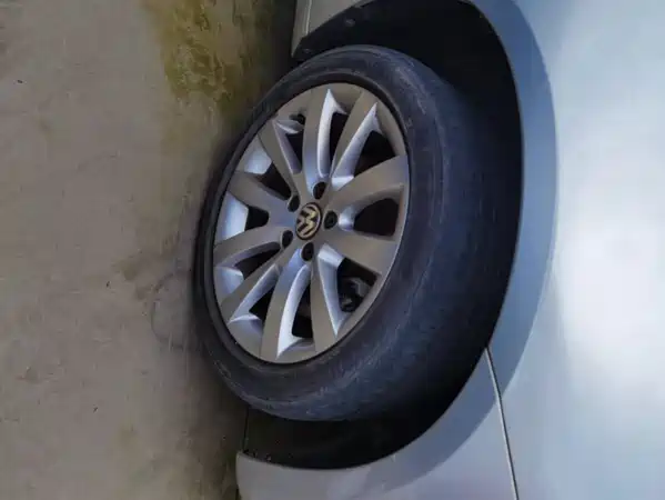 Volkswagen Scirocco 2013