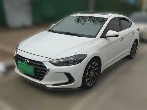 Hyundai Celesta 2019