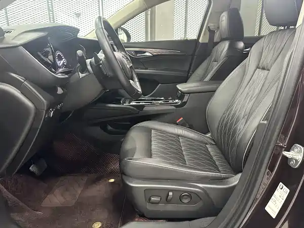 Buick Envision S 2020