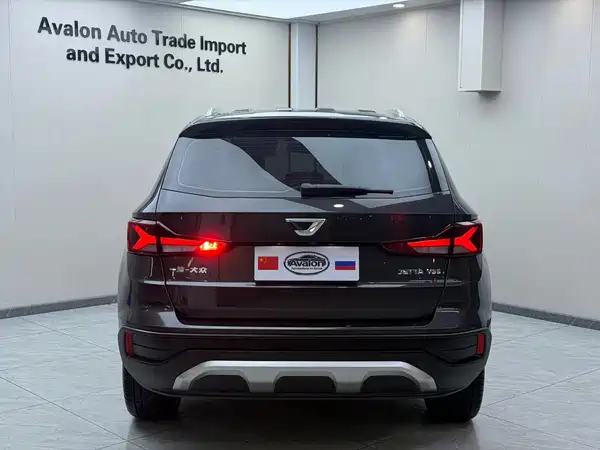 Jetta VS5 2022