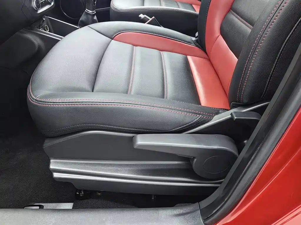 Haval H1 2015 — фото 20