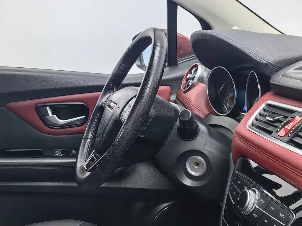 Haval H1 2015 — фото 22