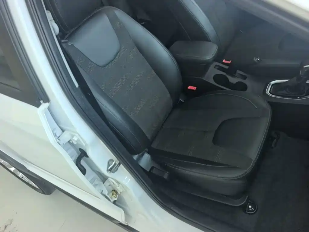 Chery Tiggo 3x 2020 — фото 25