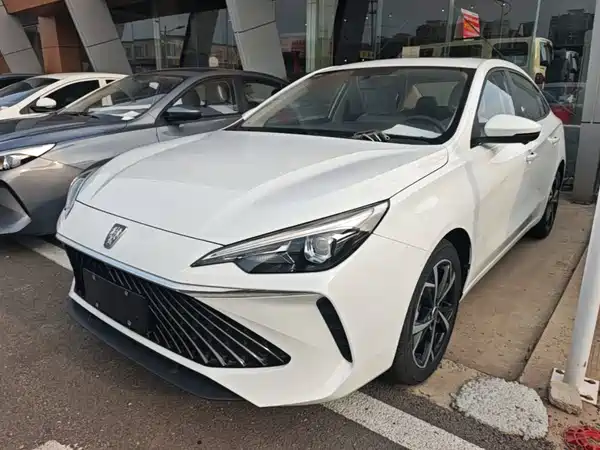 Roewe i5 2026