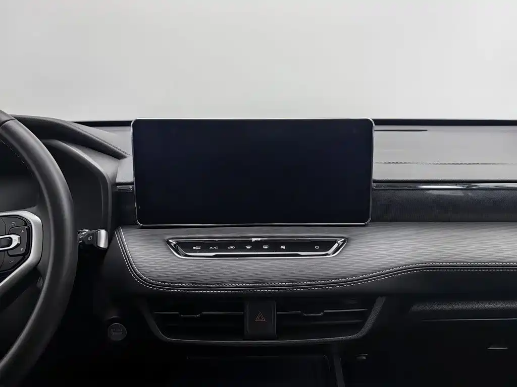 Haval First Love 2021 — фото 12