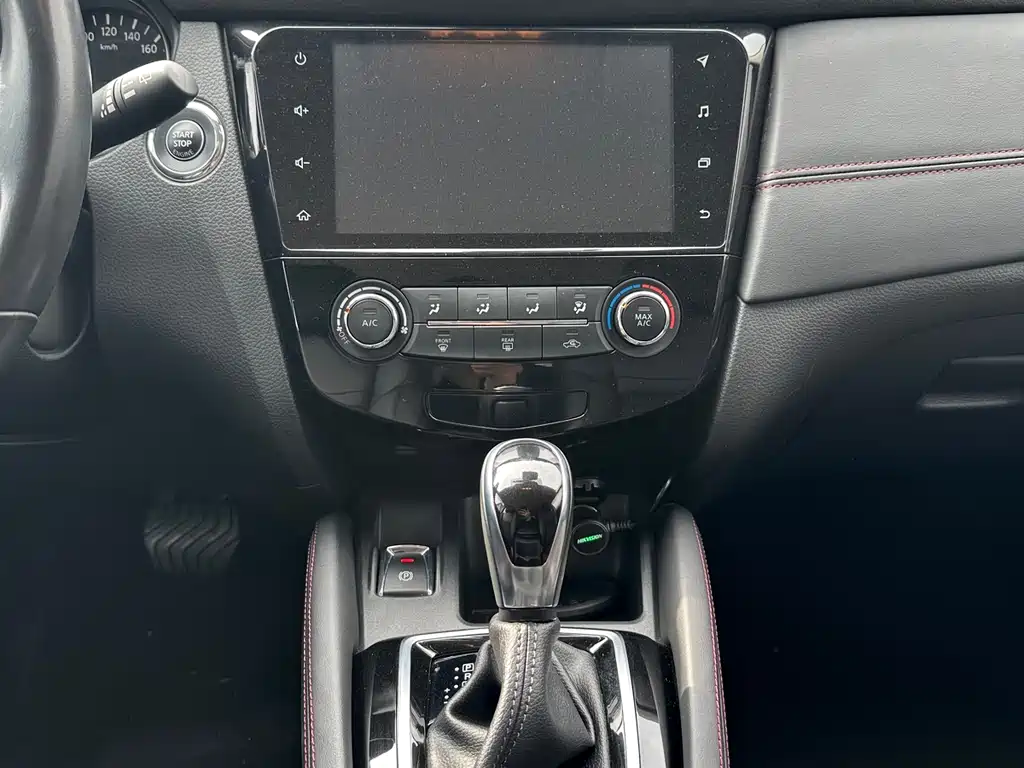 Nissan Qashqai 2020 — фото 6
